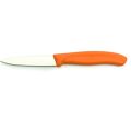 Victorinox Pisau Paring Pointed Tip Ori Swiss Paring Knife 8 Cm. 
