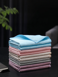 Streak-Free Non-Shedding Cleaning Cloth Extra Large