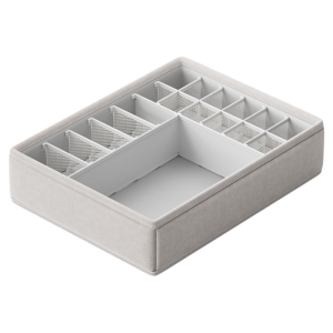 bicoy | Hộp Lưu Trữ Đa Năng Chia Ngăn Drawer