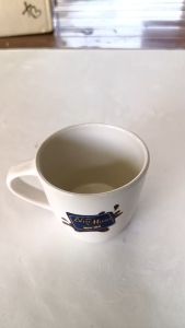 แก้วกาแฟ 3in1 BLUE MOOZE