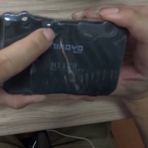 ผ้าเบรคหน้า TOYOTA ARISTO LEXUS 1UZ (LS400) รหัส N1129 NIKOYO