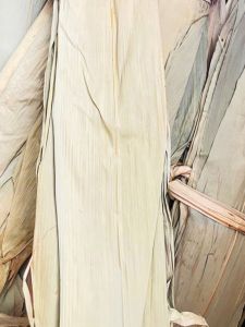 Dry Reed Leaves Zongye Extra Large Zongzi Leaf Bamboo Zongzi Leaf Indocalamus Leaves Hemp Bamboo Leaf 20 Pieces