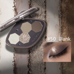 GIRLCULT | Girlcult Hallucination Eyeshadow PaletteFine Milled Non-FalloutDimensional BlendingSoft-Focus MatteGlamourLuxurySeasonal