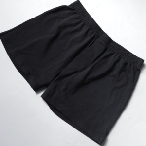 Herah Cotton Boxer Shorts for Men Premium Soft Breathable Fabric Adult Big Size 1pc