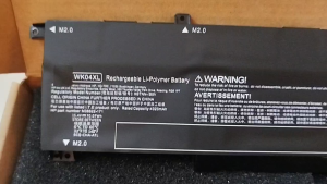 Pin HP Omen 16-B 16-C 16-e Victus 15-F 16-D 16-E 16-D0000NC WK04XL