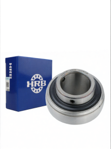 Bearing Unit With Insert