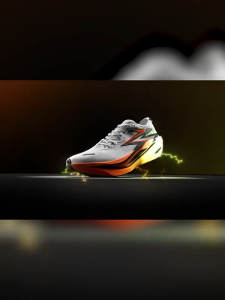 361 Degrees FLAME 4.0 Sepatu sneakers | Sepatu Kasual 672512205