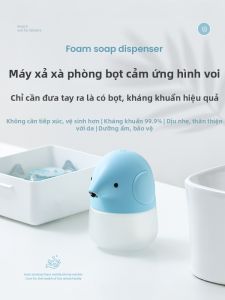 bandian originality | Automatic Induction Foaming Soap Dispenser for Children Smart Charging