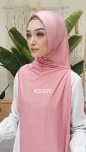 PASHMINA ANTEM | PASHMINA JERSEY DEWASA