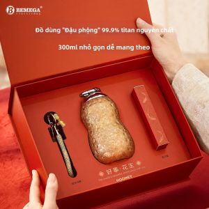 zuvor | Bình Giữ Nhiệt Nữ Phong Cách