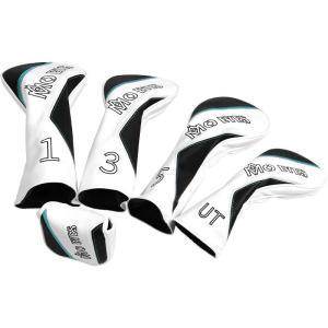 PGM GOLF | Waterproof Golf Club Cover