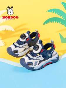 Bobdog | Boys Girls Summer Closed-Toe Sandals
