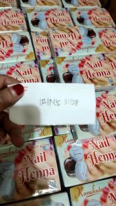 PAKET USAHA 5 LUSIN KANUKUTA BOX BPOM