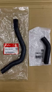 N BOX JF3 CVT OIL COOLER HOSE SET @2PCS 25262-5YV-007 25263-5YV-007