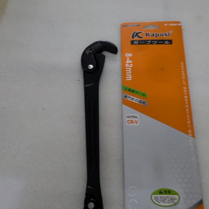 Cờ lê  mở ốc đa năng bằng tay KAPUSI 8-42mm_ K7510
