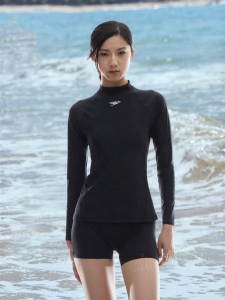 Speedo | Sun Protection Beach Surfing Womens Top