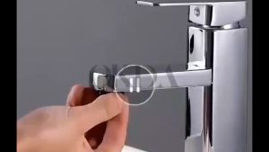 1080° Universal Rotatable Faucet Filter Faucet Extender For Sink Magical Rotating Tap Extender Swivel Robotic Arm