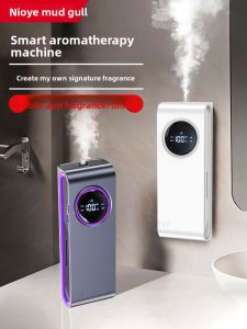 NIOYE | Automatic Aromatherapy Diffuser for Home and Hotel Restrooms