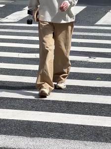 Causal Summer Cotton Loose Pants