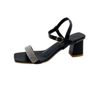 Heels pesta blink heels kondangan mewah by risa