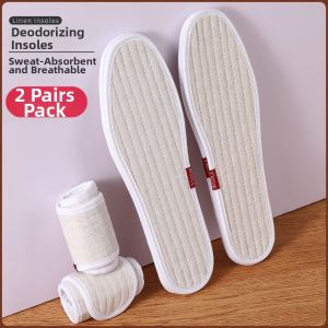 MICUI | Antioxidant Breathable Sweat Absorption Shoe Pads for Summer