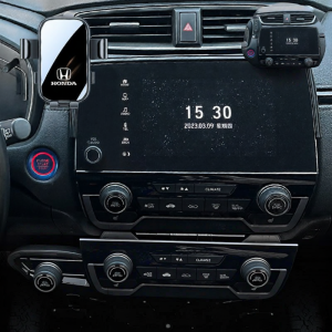 Car Phone Holder for 26 CRV Styles New 2025