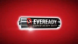❤️ Original Eveready Super Heavy Duty AA Battery (4 pcs/pack) R6 Carbon Zinc Batteries 1.5V