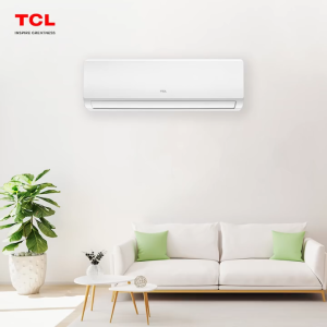 [INSTALL IN 5 DAYS] TCL New Elite Series Non-Inverter (1.0HP / 1.5HP / 2.0HP / 2.5HP) | Turbo Cooling | Fast Cooling
