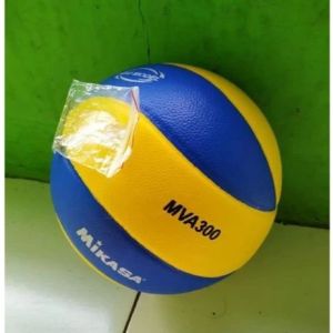 BOLA VOLI/VOLLEYBALL MVA300 KUALITAS STANDAR PREMIUM