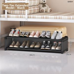 MOLORE | Narrow Space Shoe Storage Cabinet