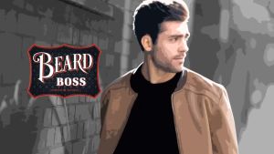 REMINGTON Beard Trimmer MB4120