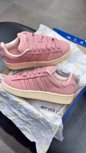Giày thời trang Adidas Campus 00s Wonder Mauve - JS3776 | Beater 8.10