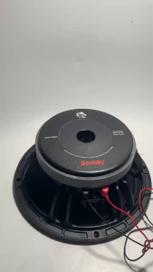 Loa bass 25 SOWAY - giá 1 cái - phi 170 côn 76 màng chống thấm - hàng nhập thái cao cấp