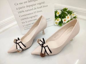 Sepatu heels wanita import SIMONCELLI