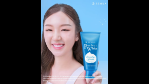 SENKA Perfect Whip U Facial Foam Moisturizing From Japan 50 & 120g Gram