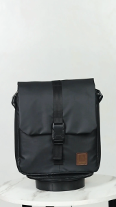 Riverwave - Kapuas Tas Slingbag Pria Waterproof Selempang Cowok Keren Premium Anti Air