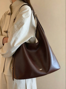 CHIO‘2ND | Drunken Chic Tote Bag