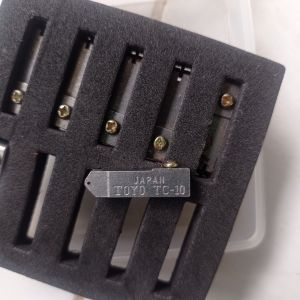 mata pisau potong kaca Original Toyo cutter tc 10 Glass cutter japan