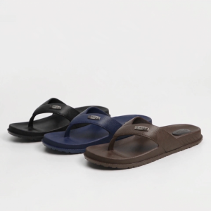 @migo Ember 8001v Men Lightweight Comfort Sandal Anti Slip Soft PVC Sole Casual Slippers Daily Wear Indoor Outdoor Us