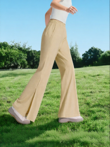 Beneunder | UV Protection Moisture Wicking Quick-Dry Wide Leg Pants