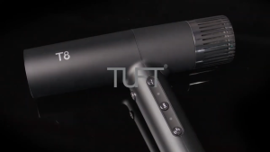 The Tuft T8i Turbo 8001A Professional Hair Dryer