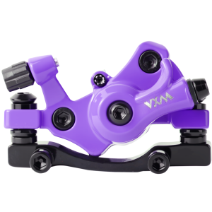 Universal Bicycle Disc Brake Mechanism