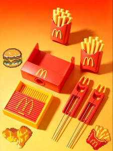 Yizhi | Creative Dual Needle DIY Bead Art Helper Set