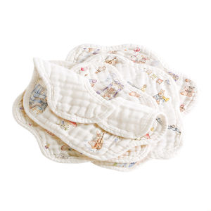 EINGMEDYFRESH | Waterproof Fast Drying Anti-Spit Bibs