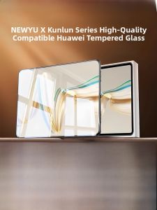 Full Screen Protection Tempered Glass Film for Huawei MatePad pro 13.2 Inch 12.2 New Model 2025 24 Class Paper 11.5S 12 Stickers