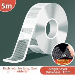 YOUJIANG | Strong Waterproof Residue-Free Wall-Safe Adhesive Tape