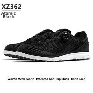 PGM | Breathable Anti-Slip Golf Shoes