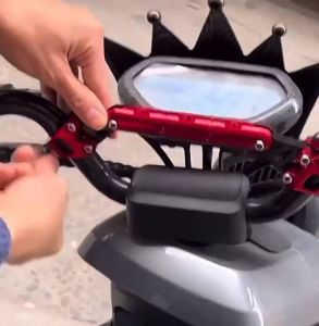 Thanh Giằng Ghi Đông Xe Máy Mẫu G7 [ 1 Chiếc ]