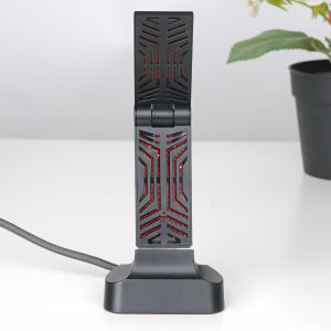 WAVLINK Wireless Adapter Receiver Antena WiFi Set Top Box Laptop PC TV USB WiFi Dongle AC1900Mbps