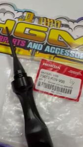 OIL GAUGE LEVEL FOR HONDA PCX 160 | CLICK 160 | AIRBLADE 160 | HONDA GENUINE PARTS | 15651-K1N-V00